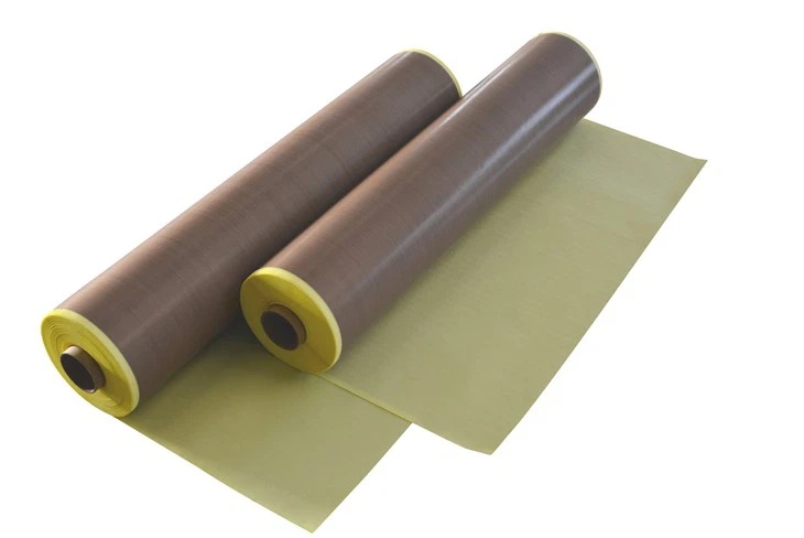 PTFE Coated Tape
